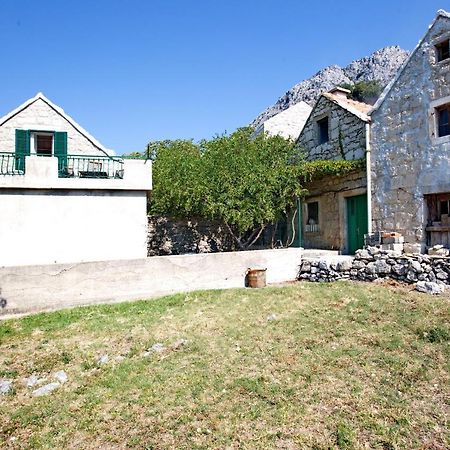 Вилла House Tina Омиш Экстерьер фото