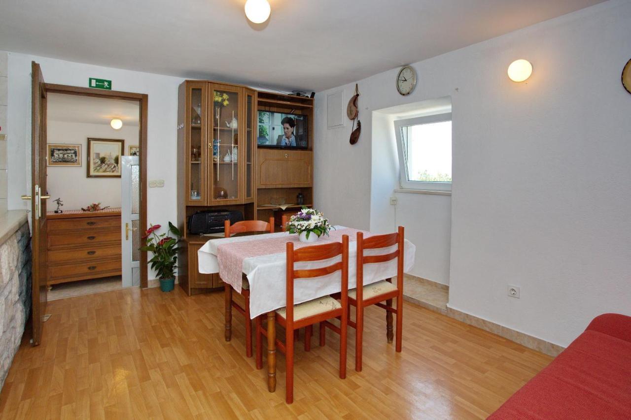 Вилла House Tina Омиш Экстерьер фото